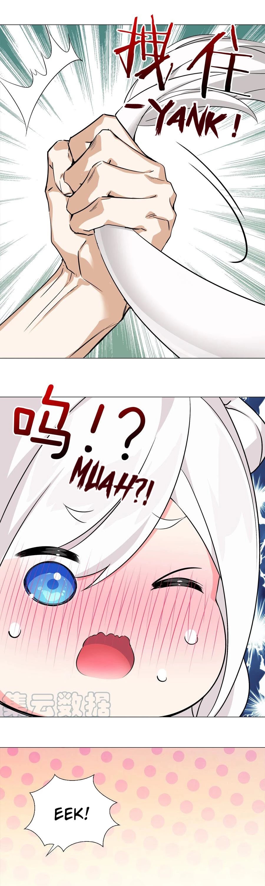 My Harem Grew So Large, I Was Forced to Ascend Chapter 49 page 41 - Chapter 49: Quad Cultivation It Is!