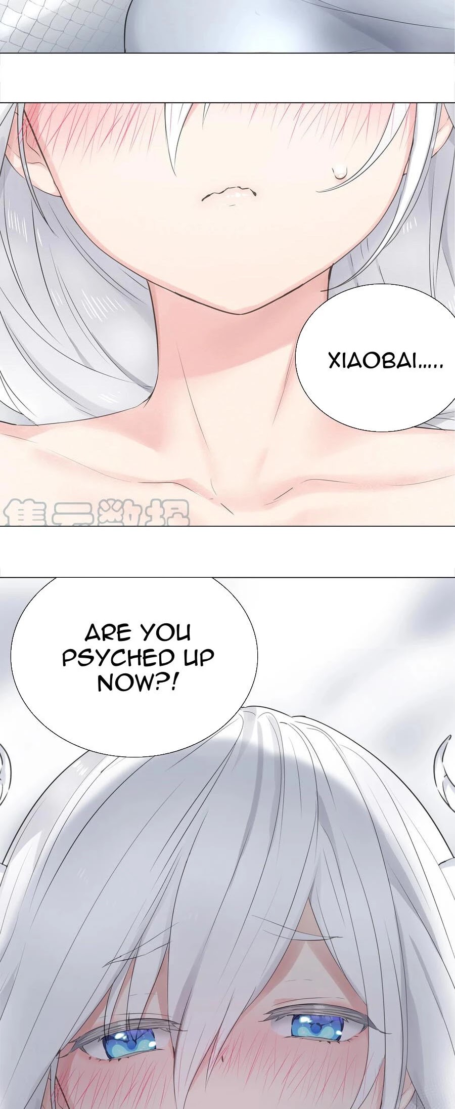 My Harem Grew So Large, I Was Forced to Ascend Chapter 49 page 43 - Chapter 49: Quad Cultivation It Is!