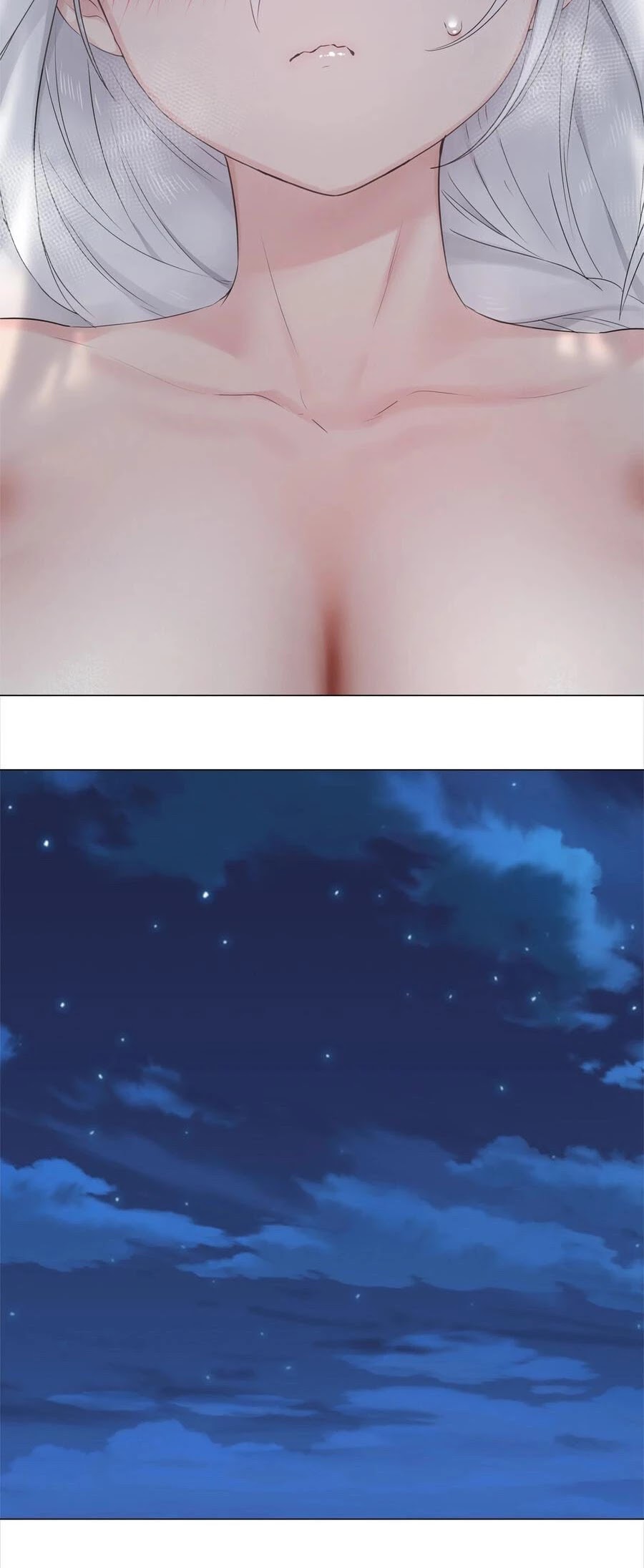 My Harem Grew So Large, I Was Forced to Ascend Chapter 49 page 44 - Chapter 49: Quad Cultivation It Is!