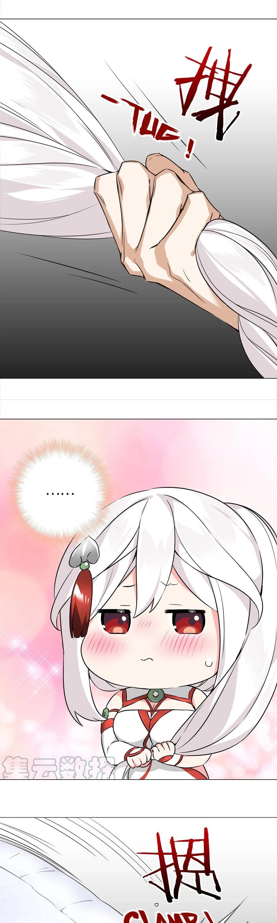 My Harem Grew So Large, I Was Forced to Ascend Chapter 49 page 45 - Chapter 49: Quad Cultivation It Is!