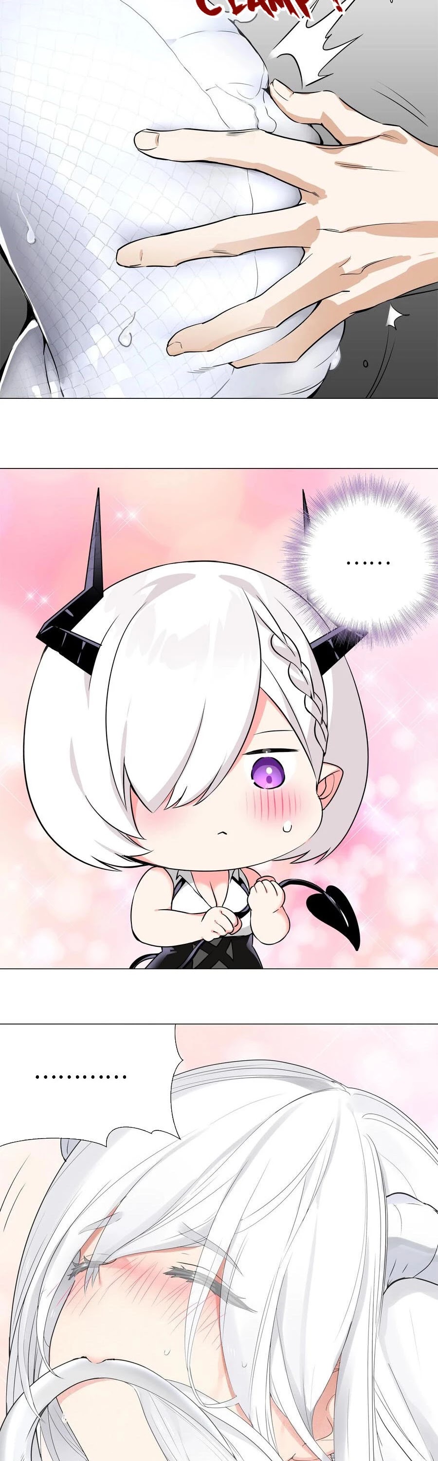 My Harem Grew So Large, I Was Forced to Ascend Chapter 49 page 46 - Chapter 49: Quad Cultivation It Is!