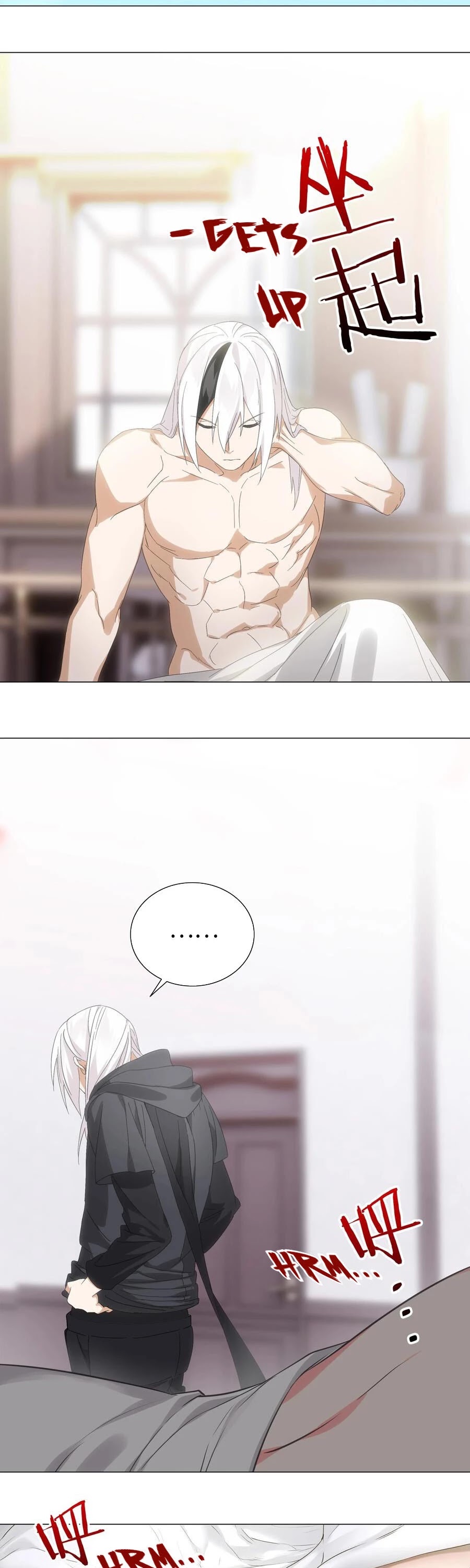My Harem Grew So Large, I Was Forced to Ascend Chapter 49 page 54 - Chapter 49: Quad Cultivation It Is!