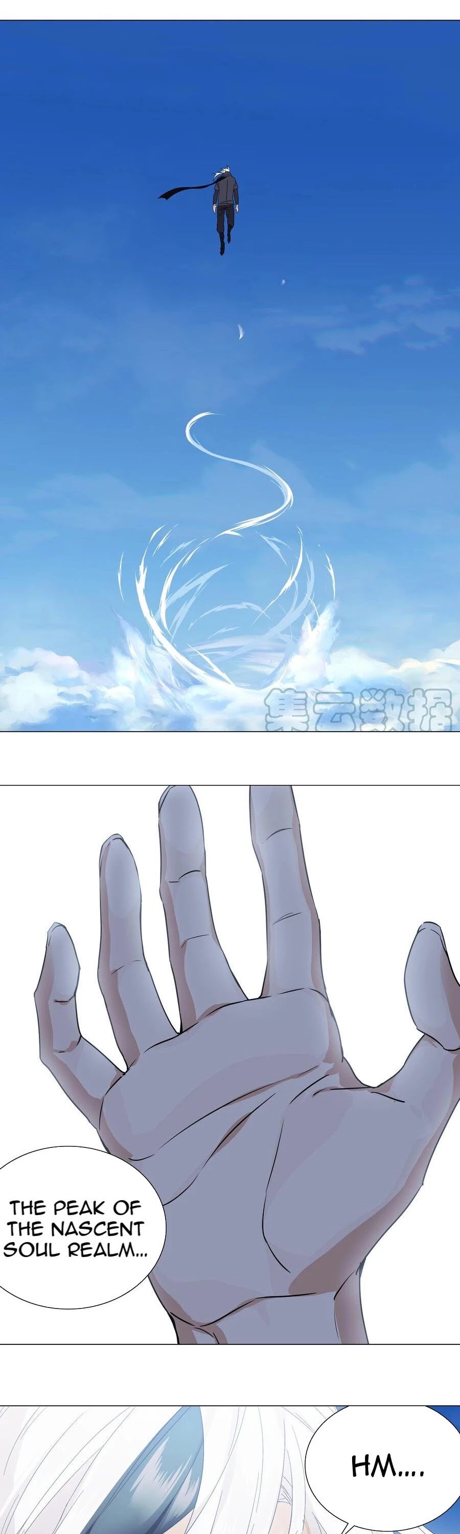 My Harem Grew So Large, I Was Forced to Ascend Chapter 49 page 58 - Chapter 49: Quad Cultivation It Is!