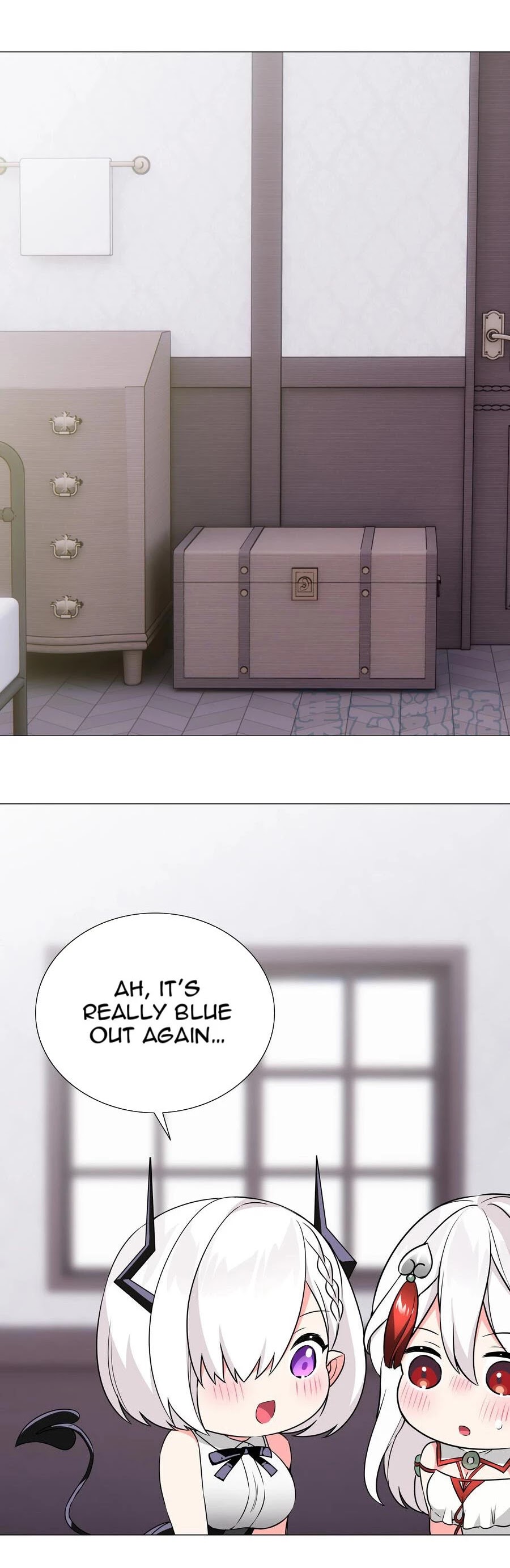 My Harem Grew So Large, I Was Forced to Ascend Chapter 49 page 60 - Chapter 49: Quad Cultivation It Is!