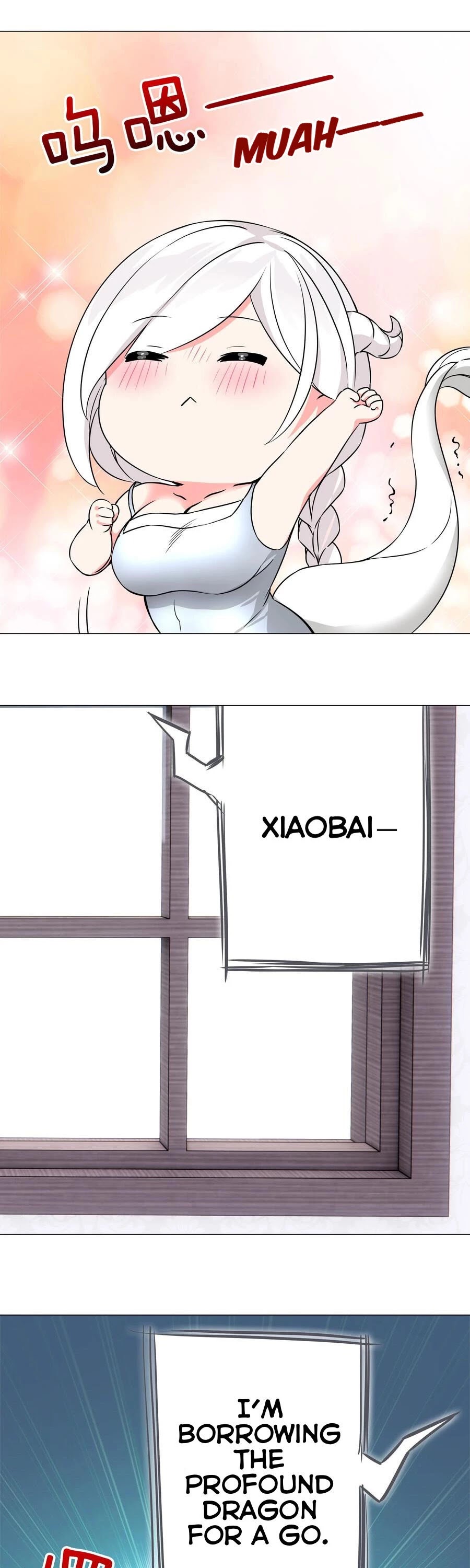 My Harem Grew So Large, I Was Forced to Ascend Chapter 49 page 61 - Chapter 49: Quad Cultivation It Is!
