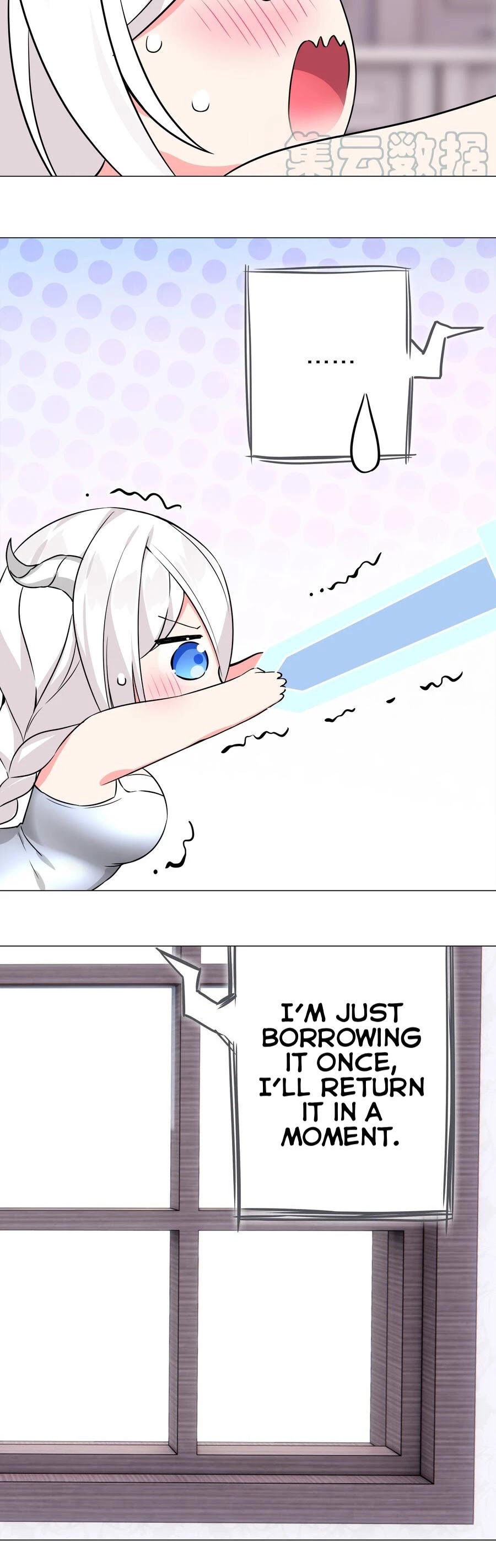 My Harem Grew So Large, I Was Forced to Ascend Chapter 49 page 64 - Chapter 49: Quad Cultivation It Is!