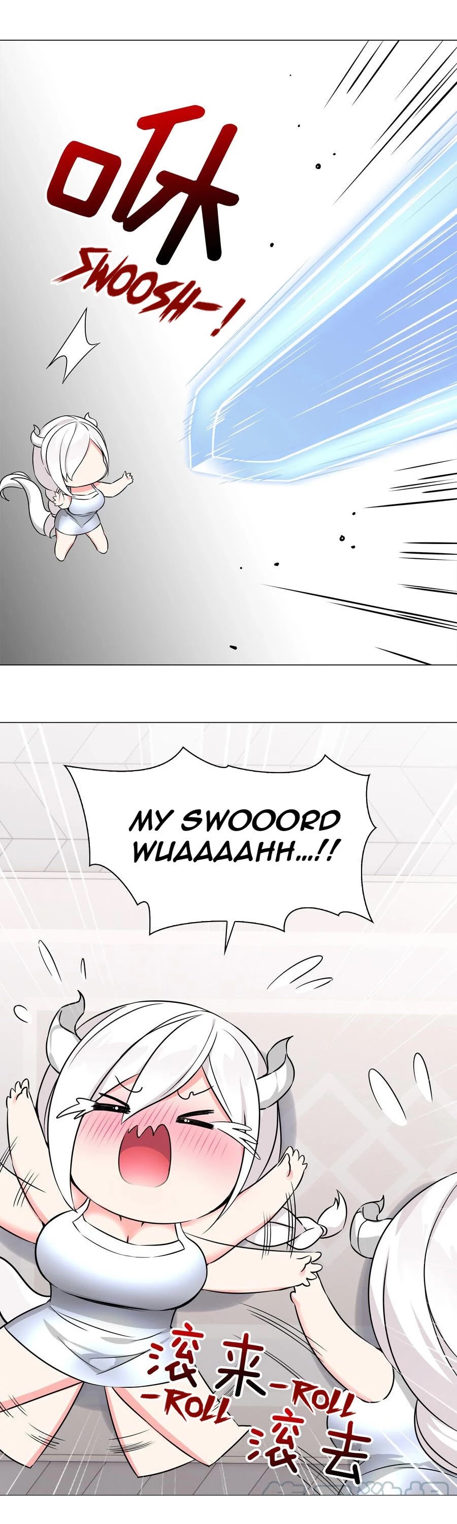 My Harem Grew So Large, I Was Forced to Ascend Chapter 49 page 65 - Chapter 49: Quad Cultivation It Is!