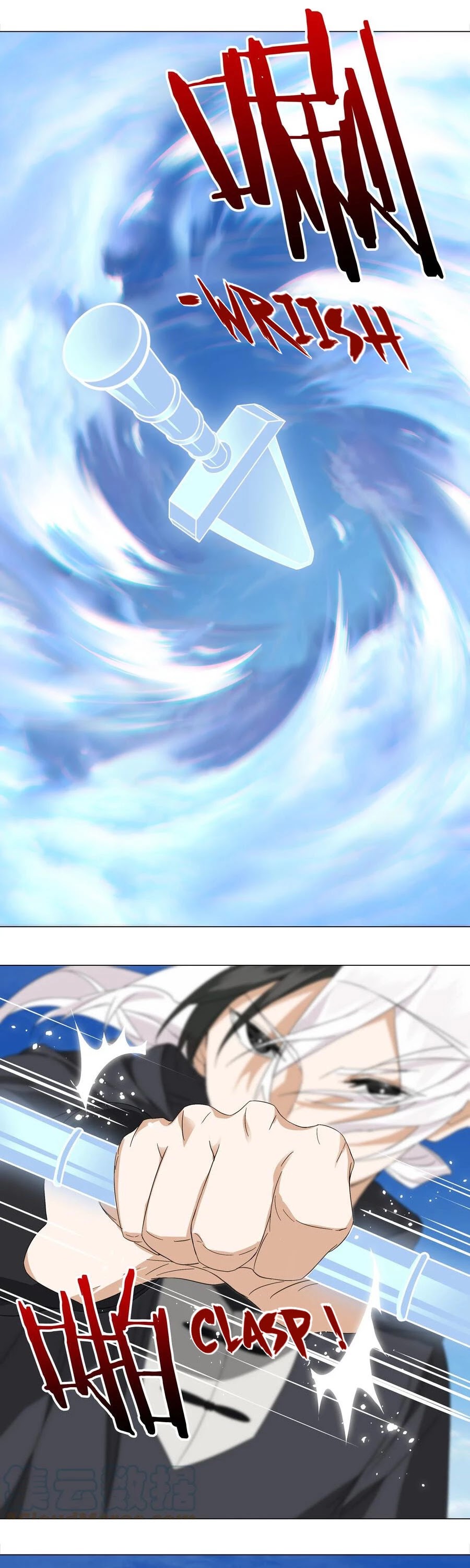 My Harem Grew So Large, I Was Forced to Ascend Chapter 49 page 69 - Chapter 49: Quad Cultivation It Is!
