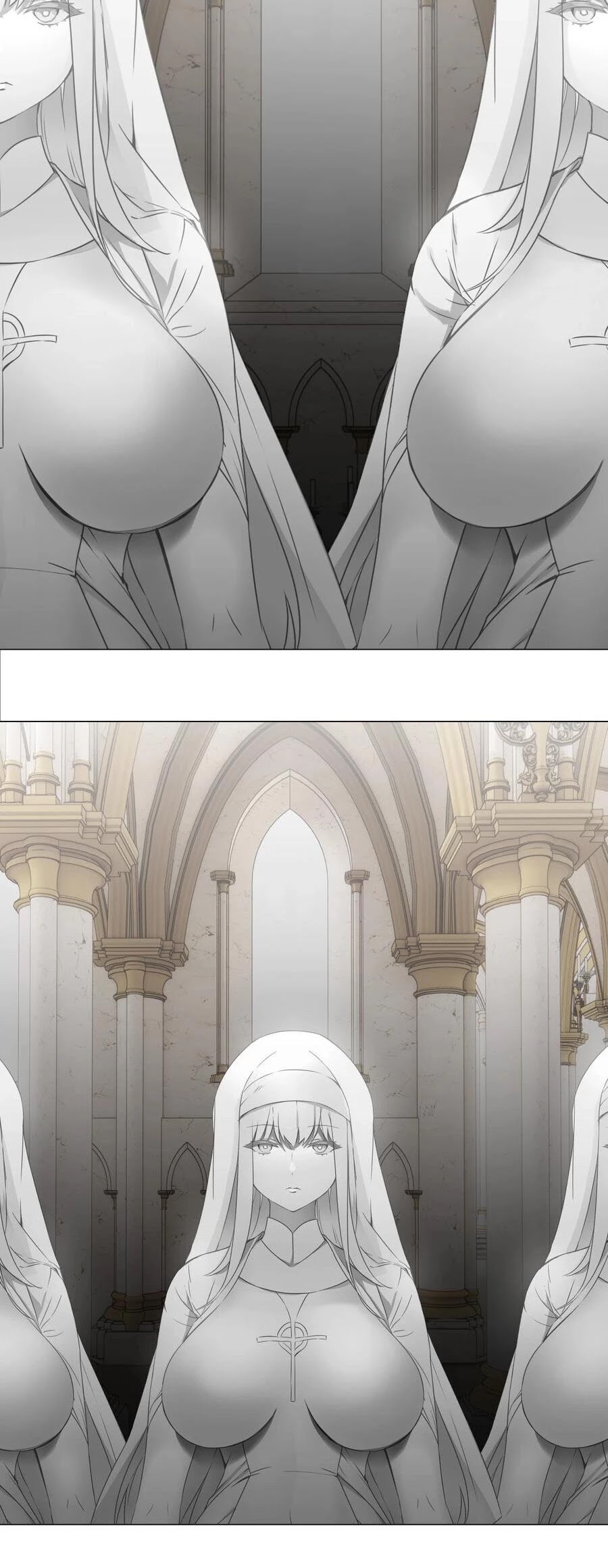 My Harem Grew So Large, I Was Forced to Ascend Chapter 49 page 76 - Chapter 49: Quad Cultivation It Is!