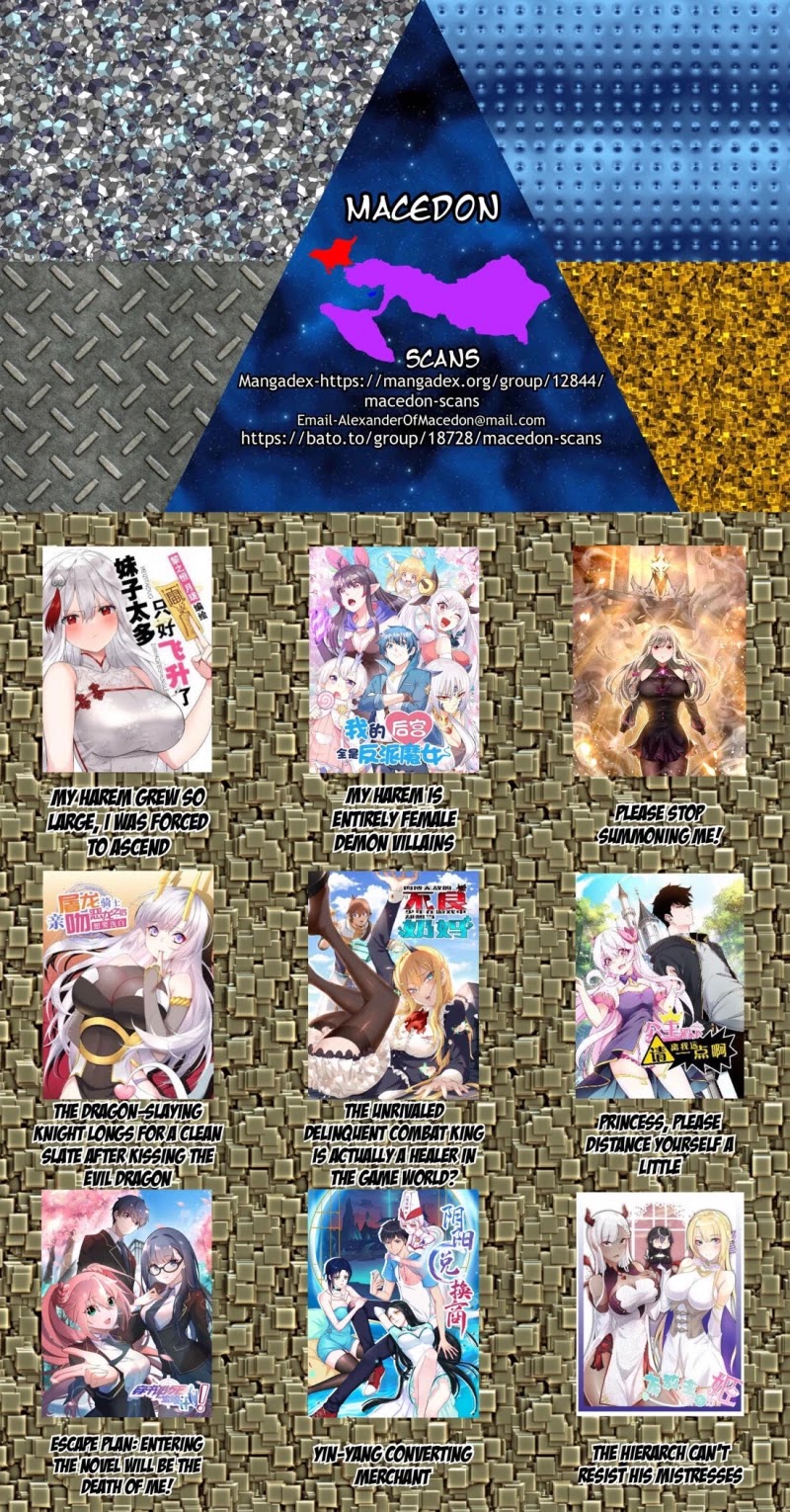 My Harem Grew So Large, I Was Forced to Ascend Chapter 49 page 80 - Chapter 49: Quad Cultivation It Is!