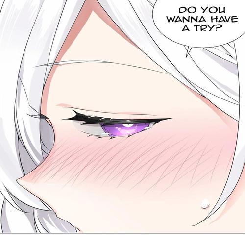 My Harem Grew So Large, I Was Forced to Ascend Chapter 49: Quad Cultivation It Is! cover