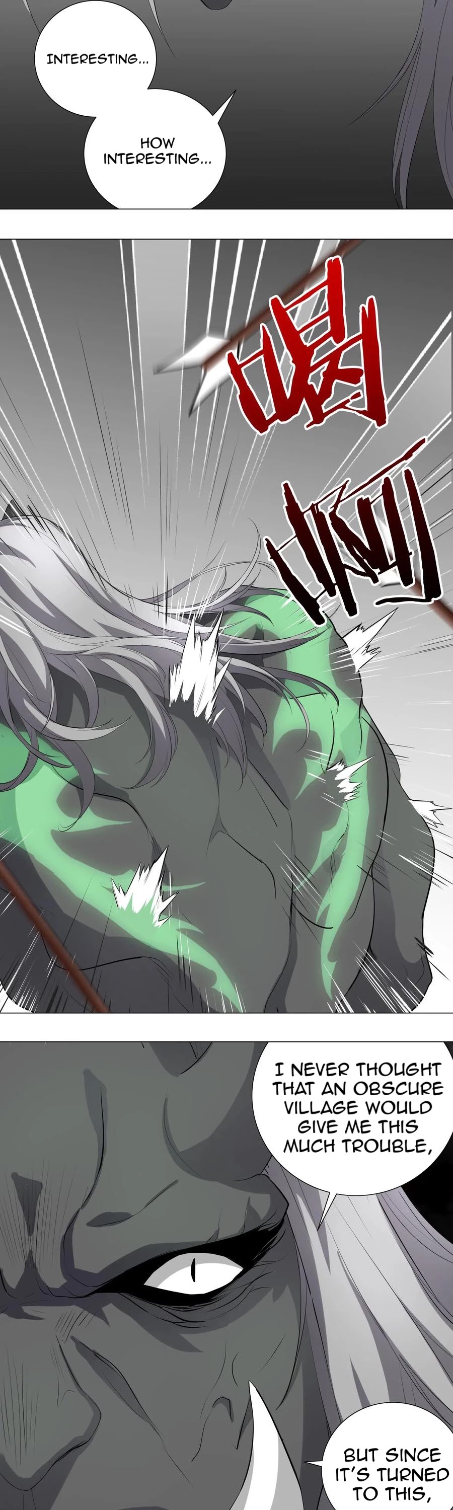 My Harem Grew So Large, I Was Forced to Ascend Chapter 5 page 2 - Chapter 5: Leave The Rest To Me