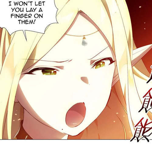 My Harem Grew So Large, I Was Forced to Ascend Chapter 5: Leave The Rest To Me cover