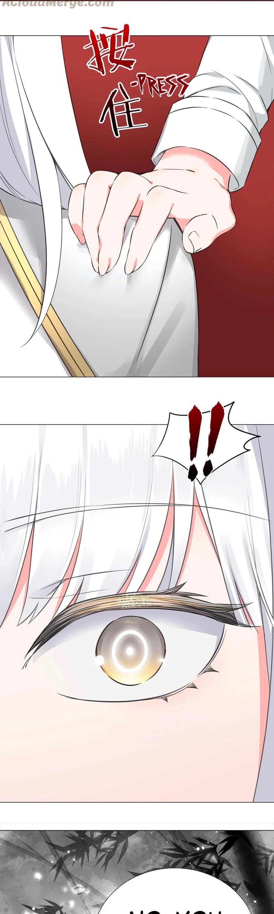 My Harem Grew So Large, I Was Forced to Ascend Chapter 50 page 10 - Chapter 50: Goddess, Knightess, Discipless, and Wives