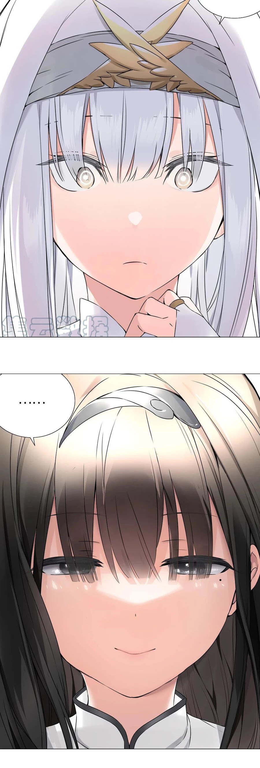 My Harem Grew So Large, I Was Forced to Ascend Chapter 50 page 12 - Chapter 50: Goddess, Knightess, Discipless, and Wives