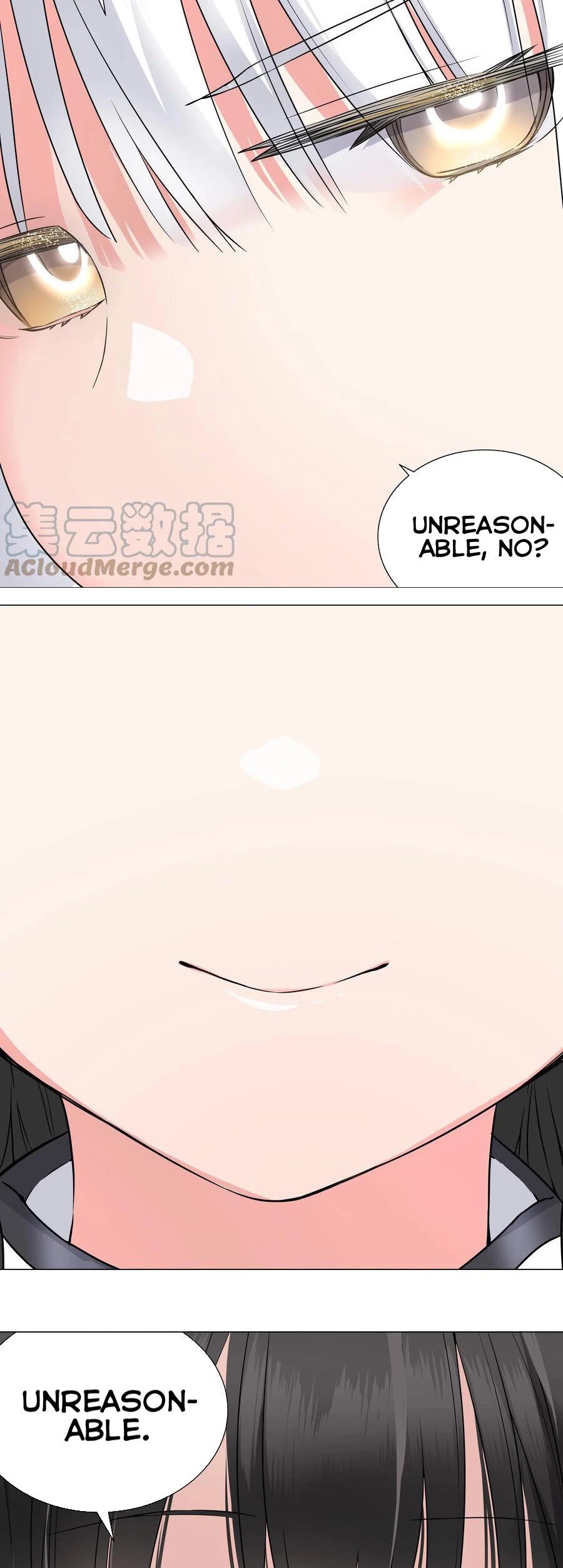 My Harem Grew So Large, I Was Forced to Ascend Chapter 50 page 14 - Chapter 50: Goddess, Knightess, Discipless, and Wives