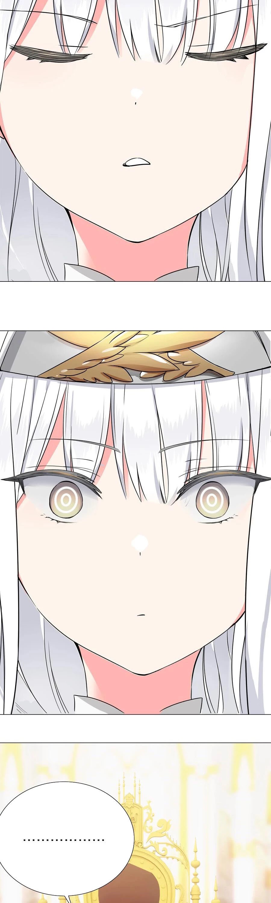 My Harem Grew So Large, I Was Forced to Ascend Chapter 50 page 17 - Chapter 50: Goddess, Knightess, Discipless, and Wives