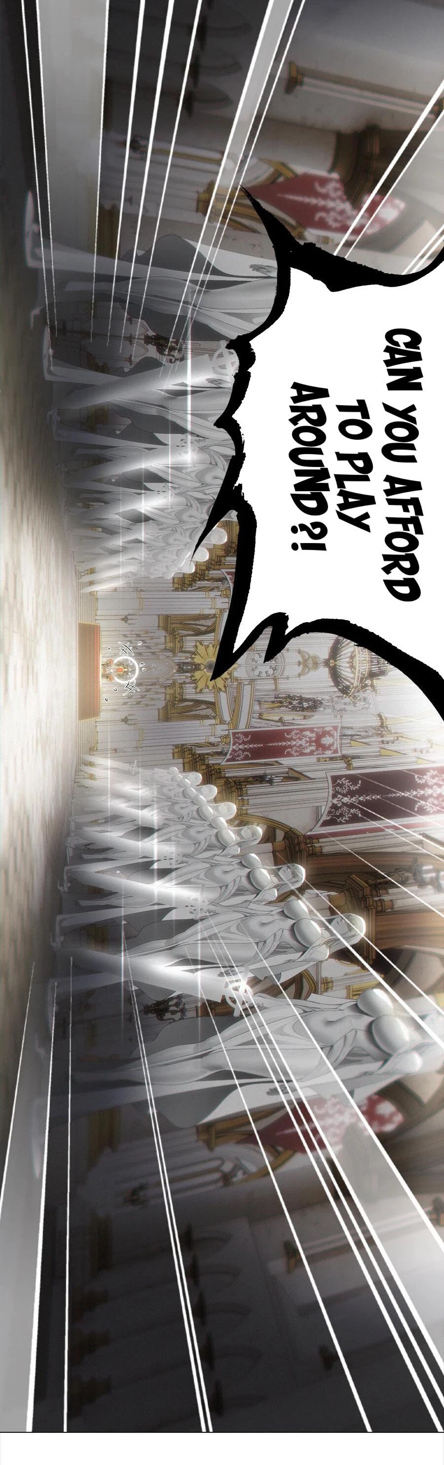 My Harem Grew So Large, I Was Forced to Ascend Chapter 50 page 19 - Chapter 50: Goddess, Knightess, Discipless, and Wives