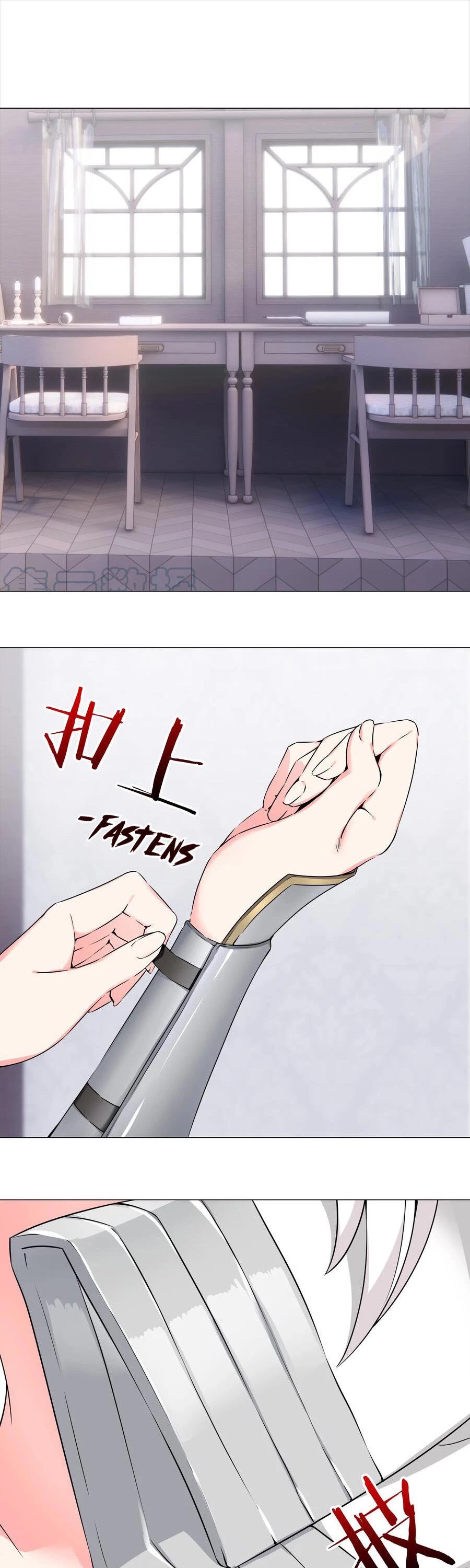 My Harem Grew So Large, I Was Forced to Ascend Chapter 50 page 20 - Chapter 50: Goddess, Knightess, Discipless, and Wives