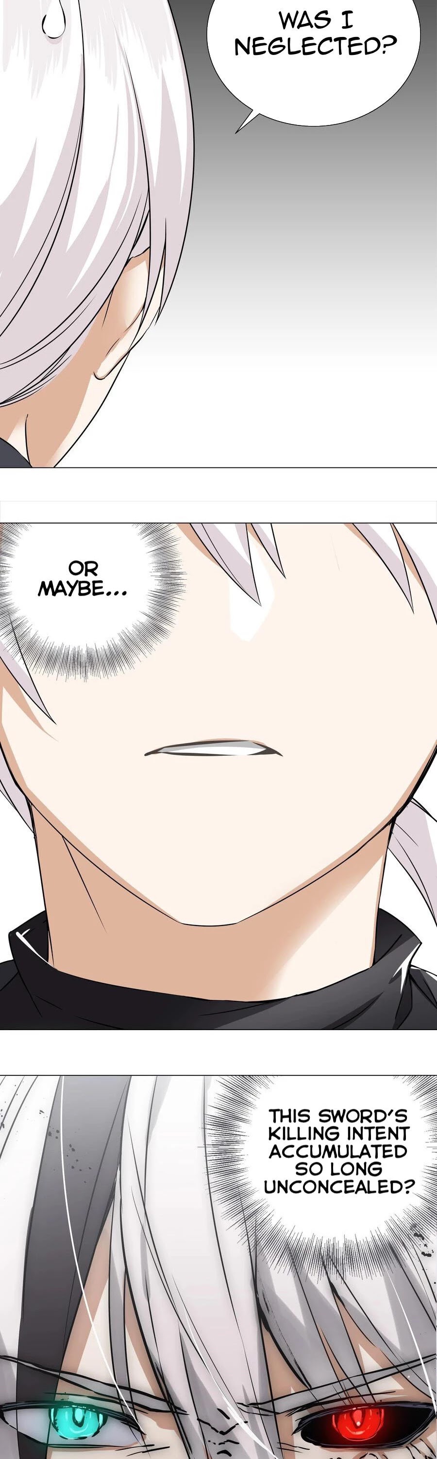 My Harem Grew So Large, I Was Forced to Ascend Chapter 50 page 29 - Chapter 50: Goddess, Knightess, Discipless, and Wives