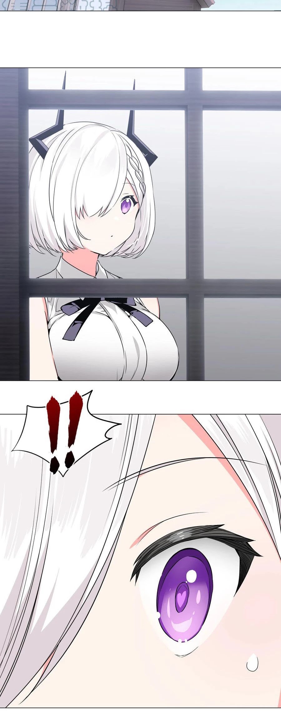 My Harem Grew So Large, I Was Forced to Ascend Chapter 50 page 35 - Chapter 50: Goddess, Knightess, Discipless, and Wives