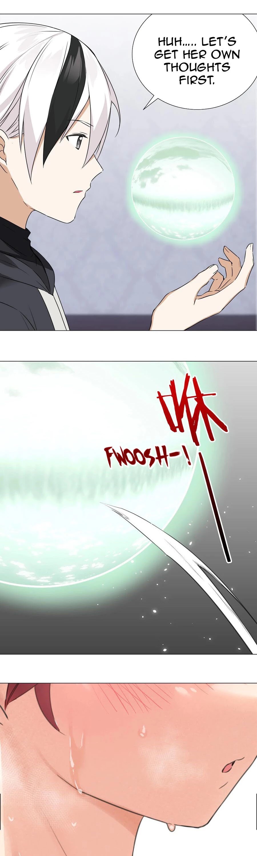 My Harem Grew So Large, I Was Forced to Ascend Chapter 50 page 48 - Chapter 50: Goddess, Knightess, Discipless, and Wives
