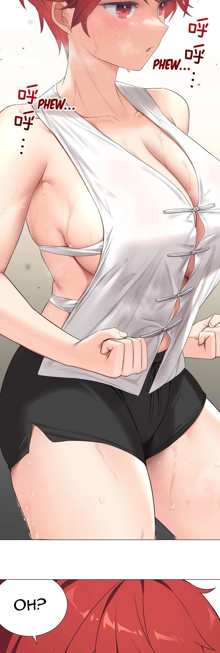 My Harem Grew So Large, I Was Forced to Ascend Chapter 50 page 50 - Chapter 50: Goddess, Knightess, Discipless, and Wives