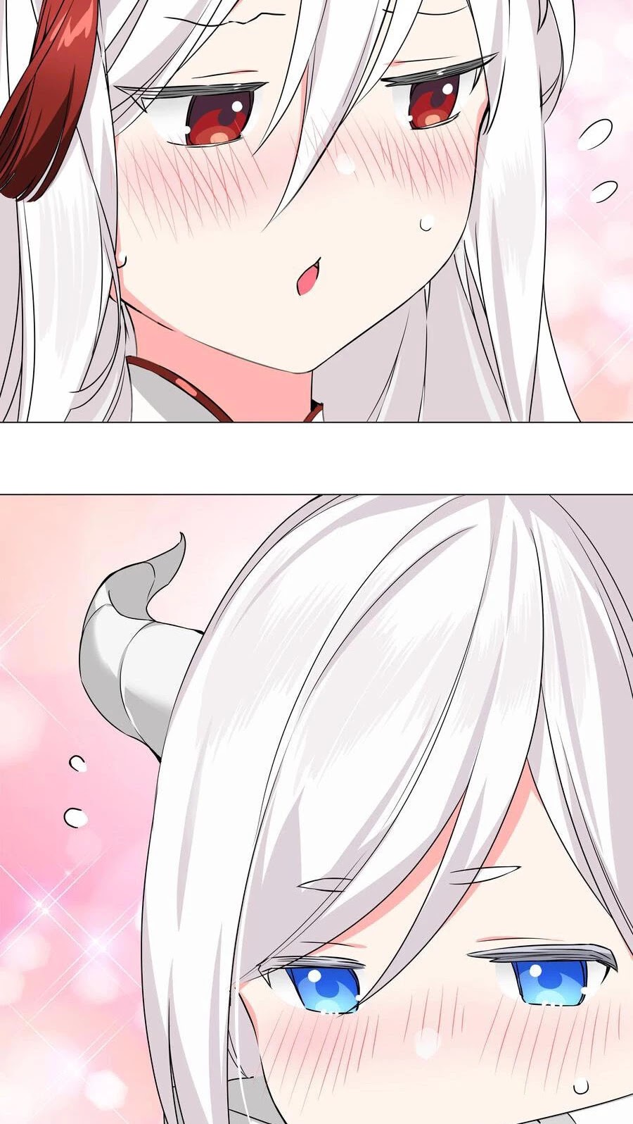 My Harem Grew So Large, I Was Forced to Ascend Chapter 50 page 62 - Chapter 50: Goddess, Knightess, Discipless, and Wives