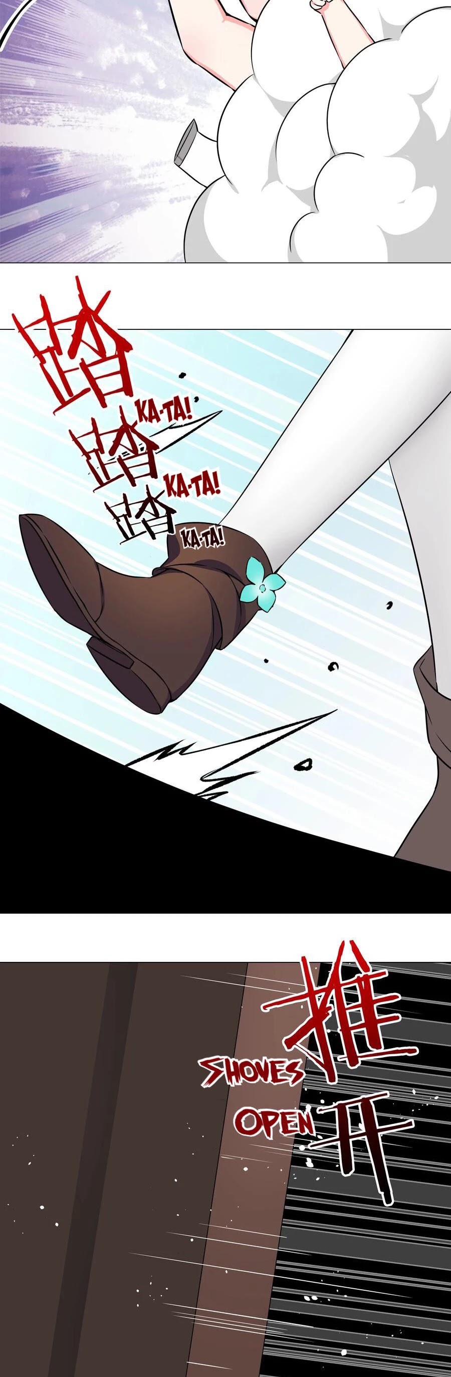 My Harem Grew So Large, I Was Forced to Ascend Chapter 50 page 66 - Chapter 50: Goddess, Knightess, Discipless, and Wives
