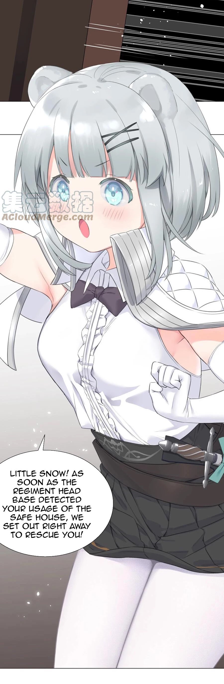 My Harem Grew So Large, I Was Forced to Ascend Chapter 50 page 67 - Chapter 50: Goddess, Knightess, Discipless, and Wives
