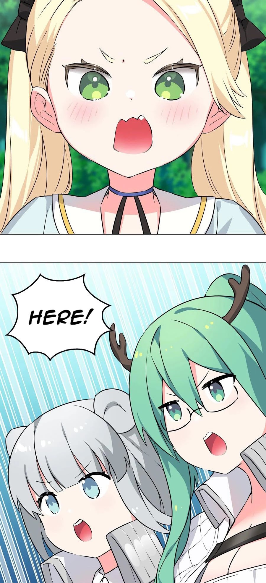 My Harem Grew So Large, I Was Forced to Ascend Chapter 51 page 15 - Chapter 51: Return The Cultivation Bases