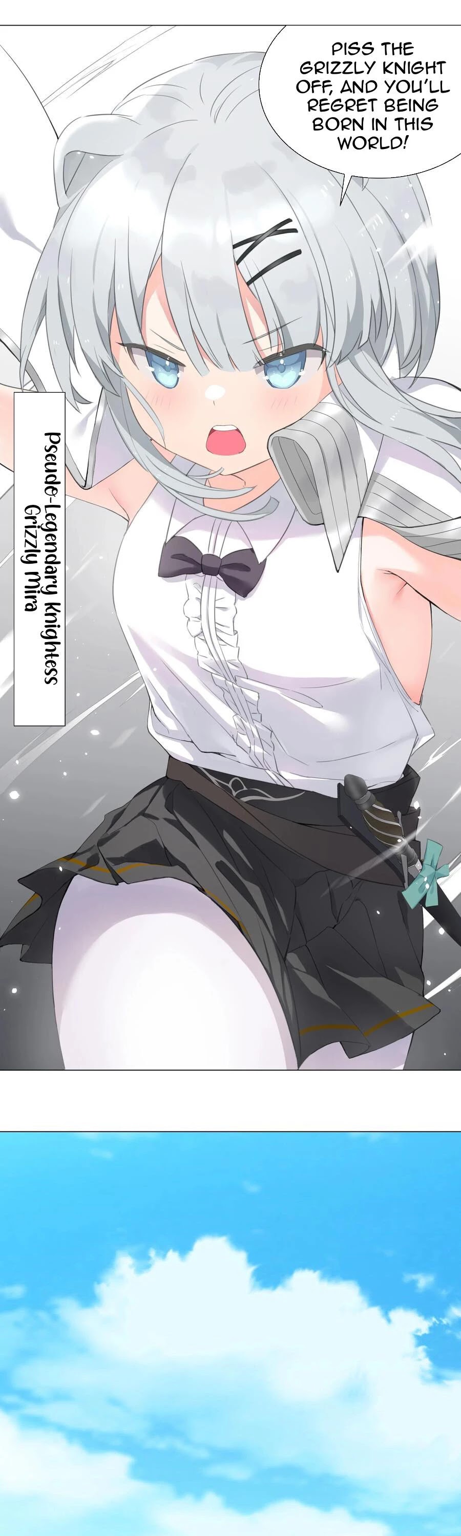 My Harem Grew So Large, I Was Forced to Ascend Chapter 51 page 17 - Chapter 51: Return The Cultivation Bases