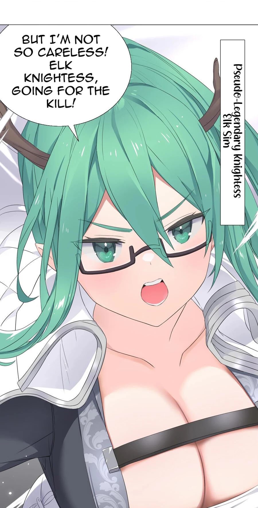 My Harem Grew So Large, I Was Forced to Ascend Chapter 51 page 19 - Chapter 51: Return The Cultivation Bases