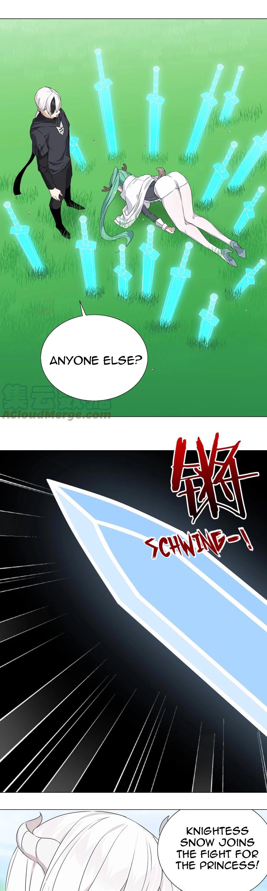My Harem Grew So Large, I Was Forced to Ascend Chapter 51 page 21 - Chapter 51: Return The Cultivation Bases