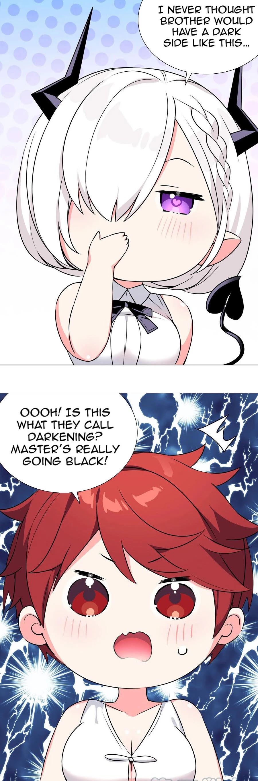 My Harem Grew So Large, I Was Forced to Ascend Chapter 51 page 26 - Chapter 51: Return The Cultivation Bases