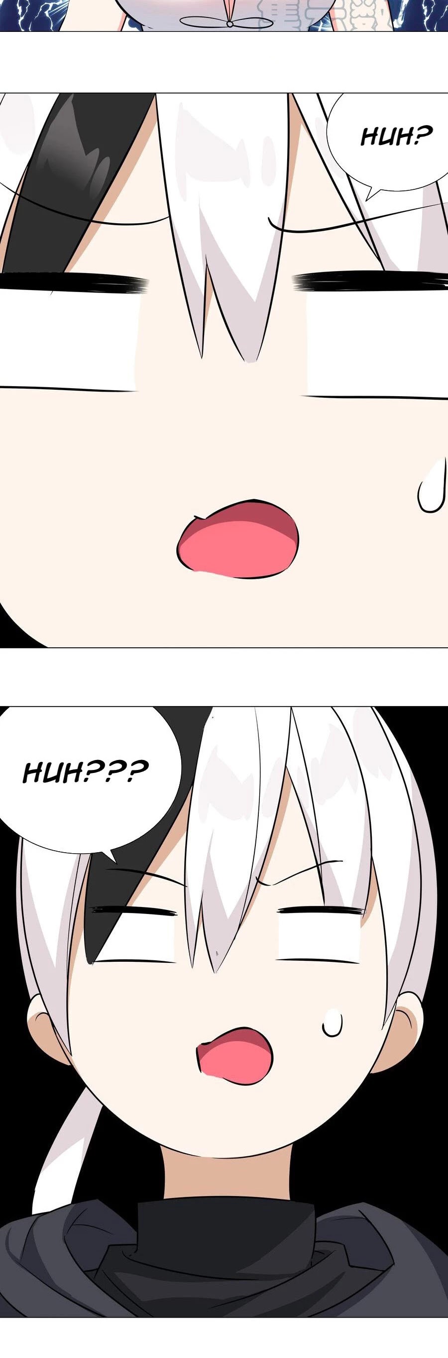 My Harem Grew So Large, I Was Forced to Ascend Chapter 51 page 27 - Chapter 51: Return The Cultivation Bases