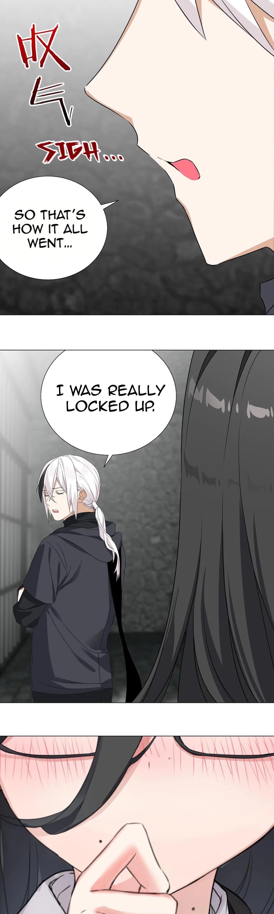My Harem Grew So Large, I Was Forced to Ascend Chapter 51 page 29 - Chapter 51: Return The Cultivation Bases