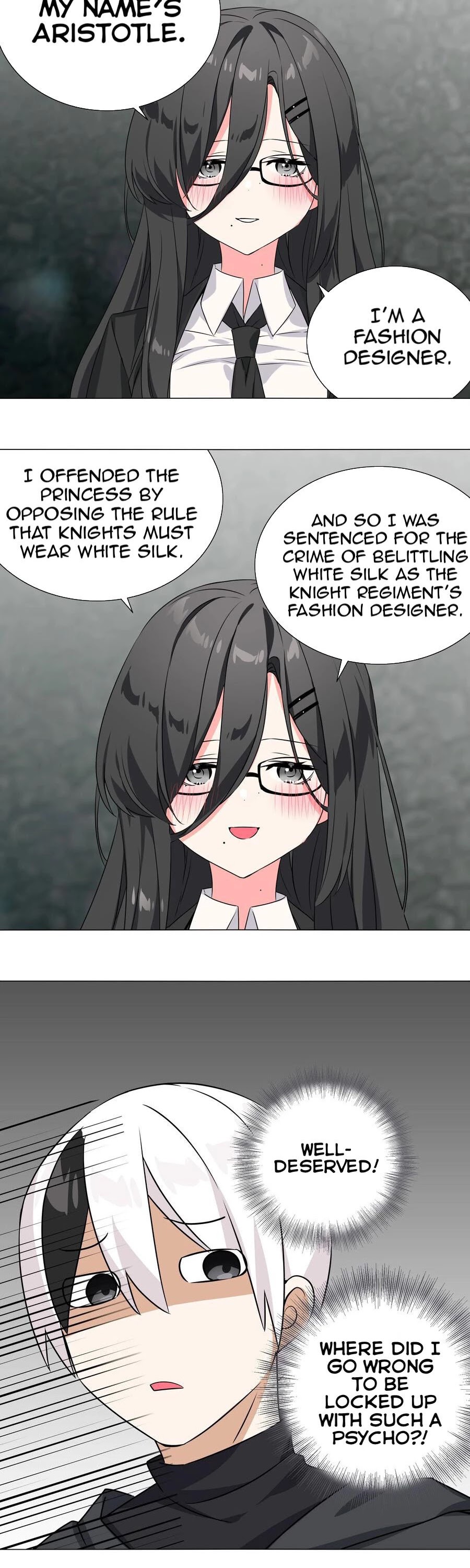 My Harem Grew So Large, I Was Forced to Ascend Chapter 51 page 33 - Chapter 51: Return The Cultivation Bases