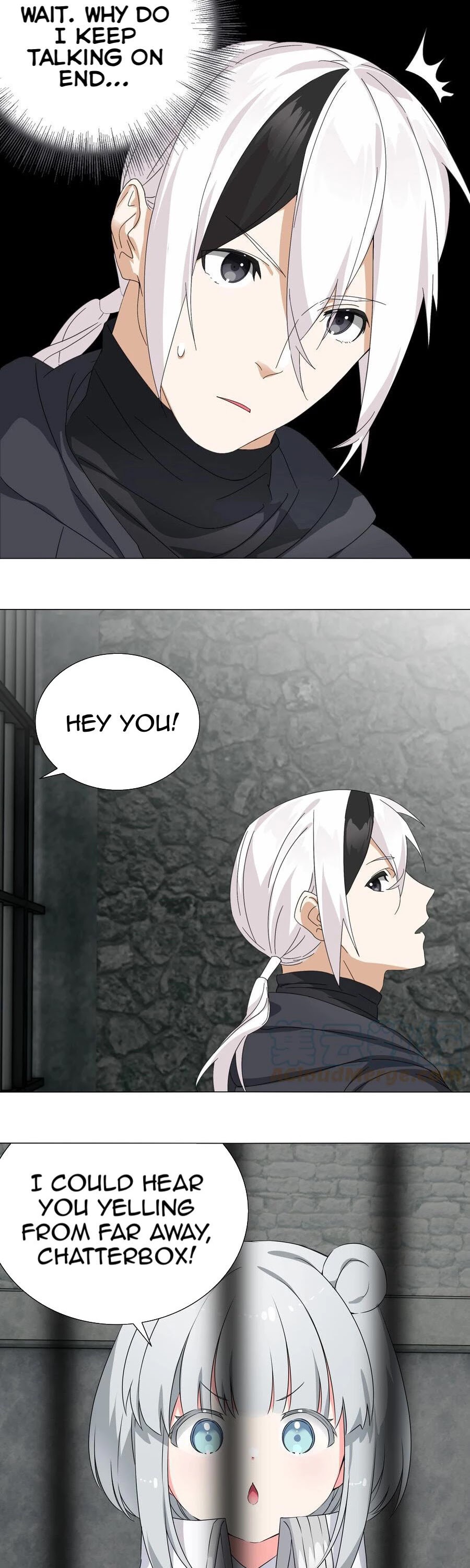 My Harem Grew So Large, I Was Forced to Ascend Chapter 51 page 37 - Chapter 51: Return The Cultivation Bases