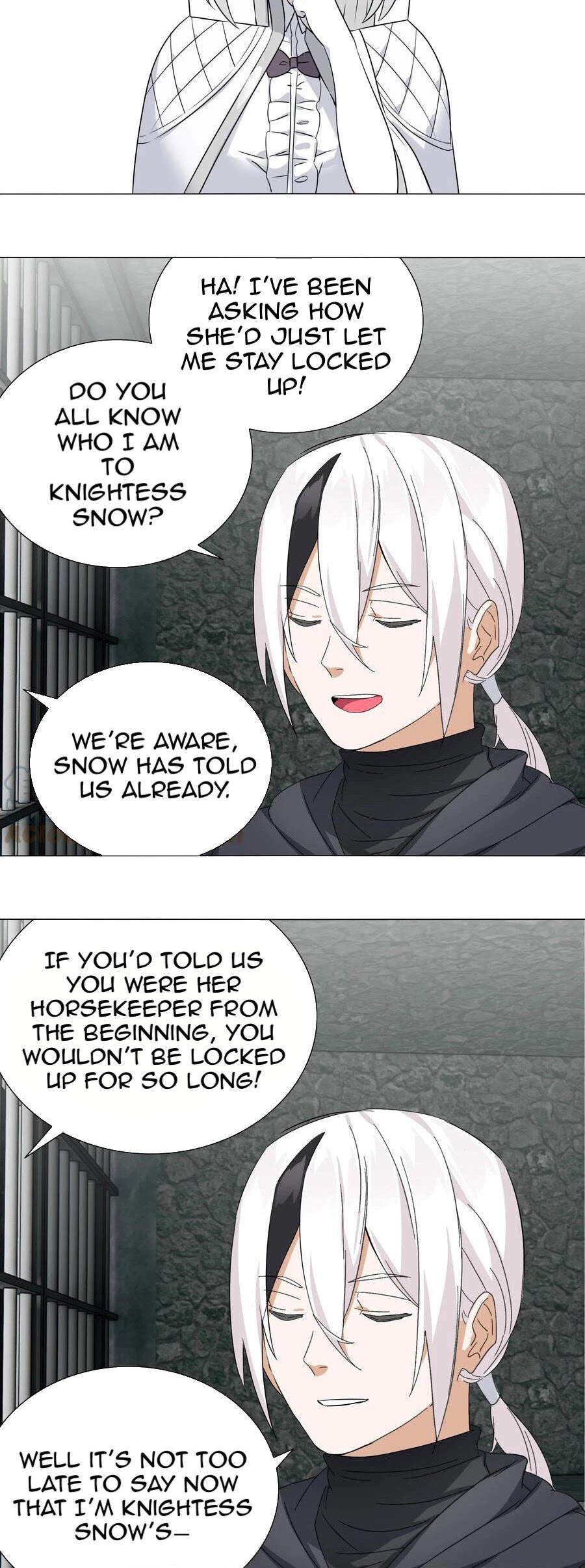 My Harem Grew So Large, I Was Forced to Ascend Chapter 51 page 39 - Chapter 51: Return The Cultivation Bases