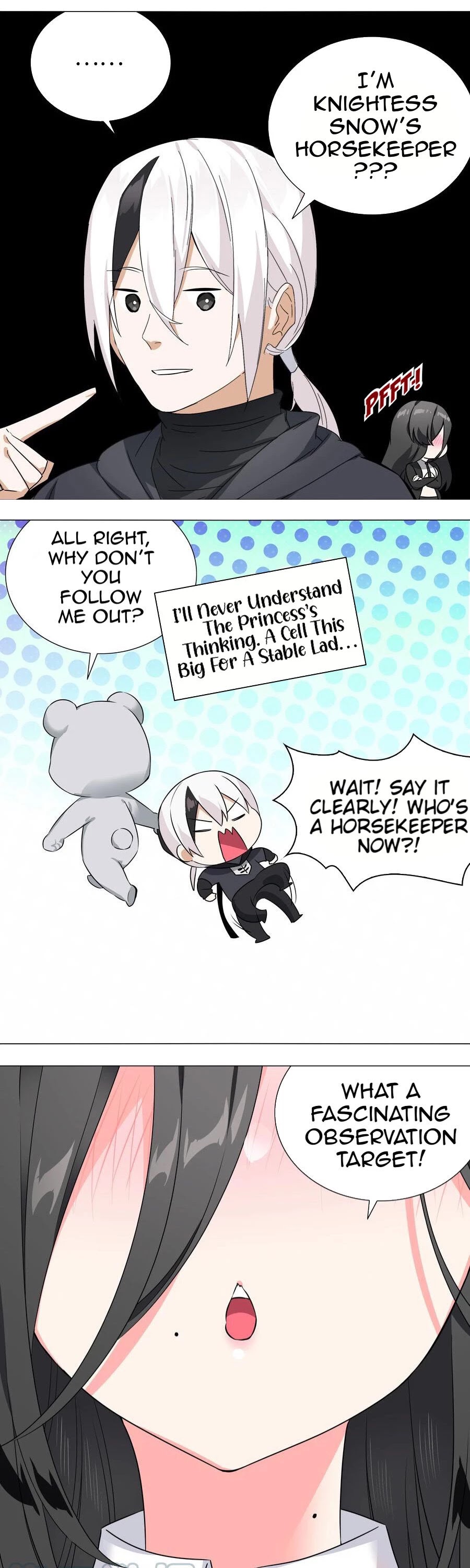 My Harem Grew So Large, I Was Forced to Ascend Chapter 51 page 40 - Chapter 51: Return The Cultivation Bases