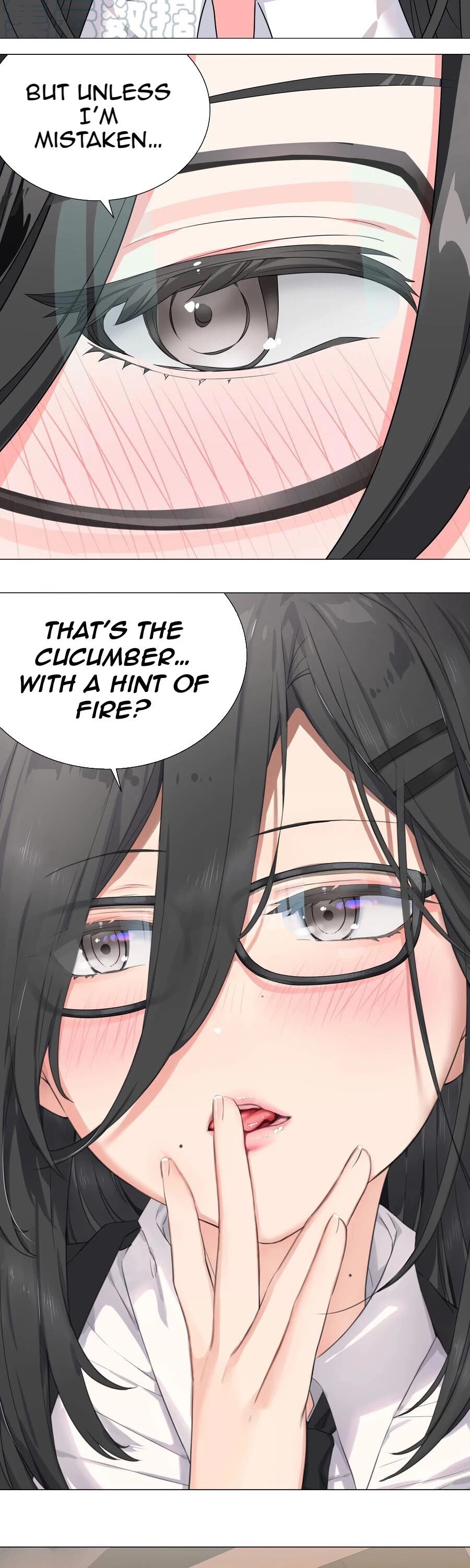 My Harem Grew So Large, I Was Forced to Ascend Chapter 51 page 41 - Chapter 51: Return The Cultivation Bases