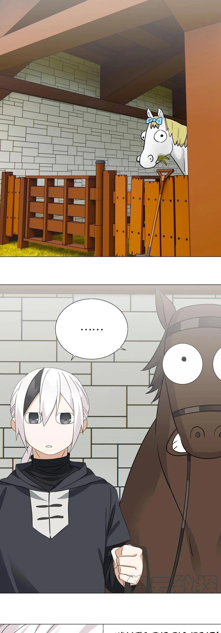 My Harem Grew So Large, I Was Forced to Ascend Chapter 51 page 42 - Chapter 51: Return The Cultivation Bases