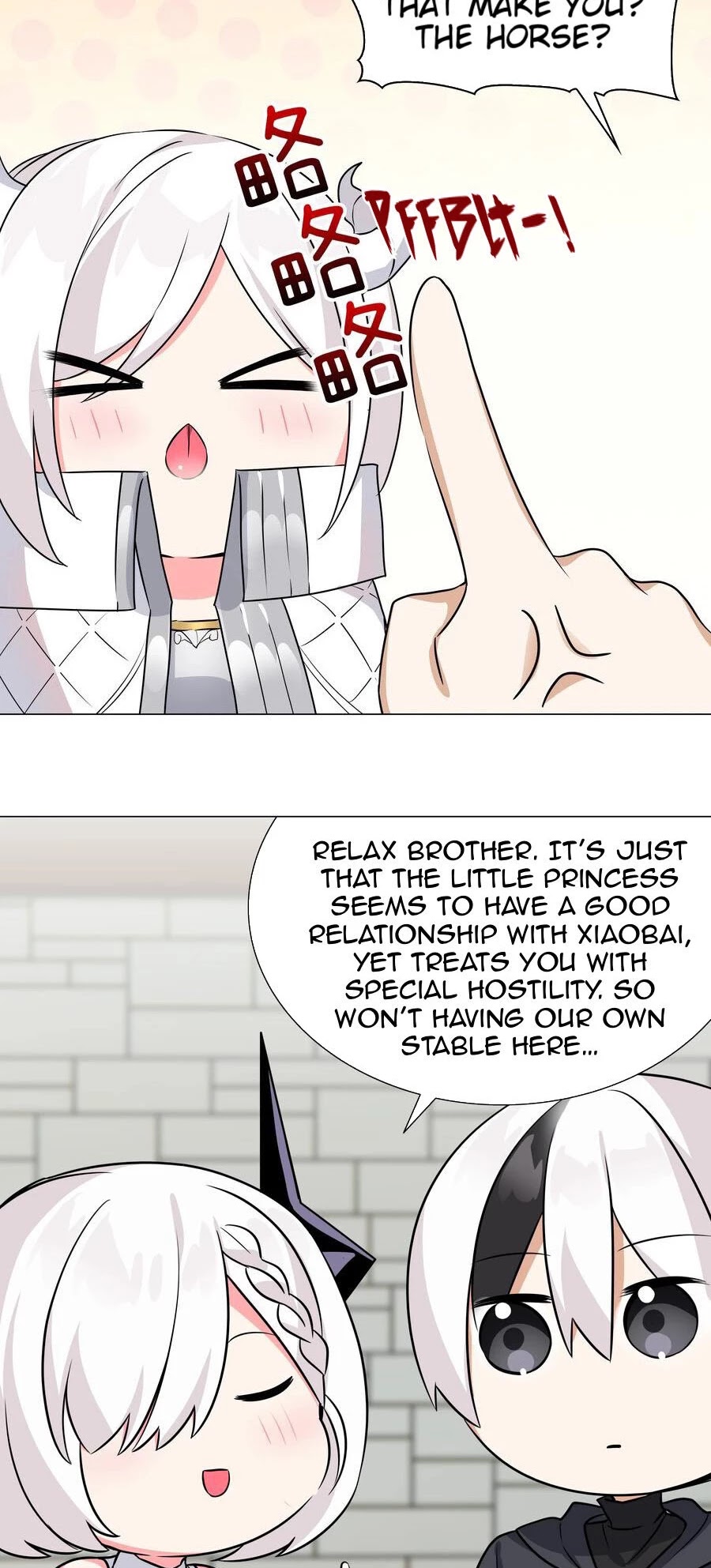 My Harem Grew So Large, I Was Forced to Ascend Chapter 51 page 46 - Chapter 51: Return The Cultivation Bases