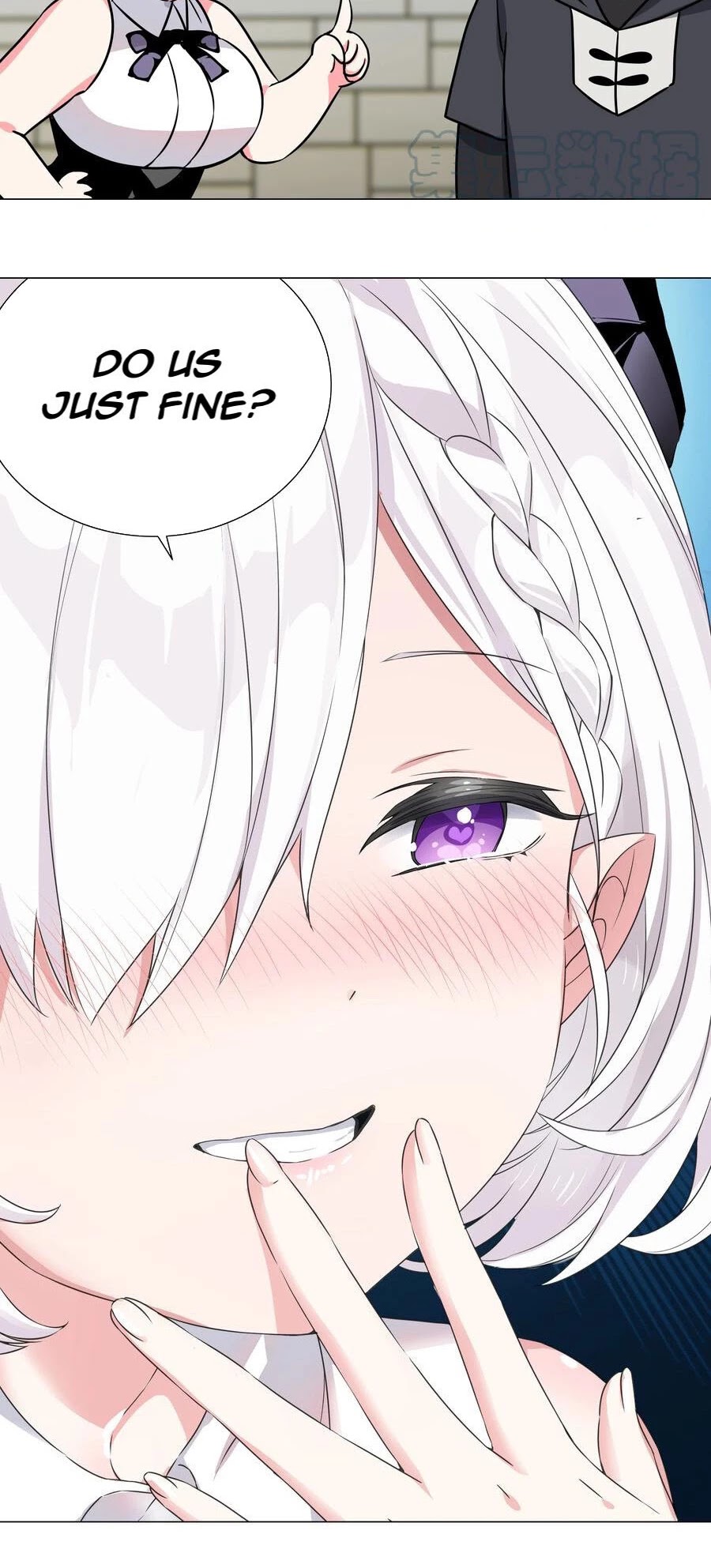 My Harem Grew So Large, I Was Forced to Ascend Chapter 51 page 47 - Chapter 51: Return The Cultivation Bases