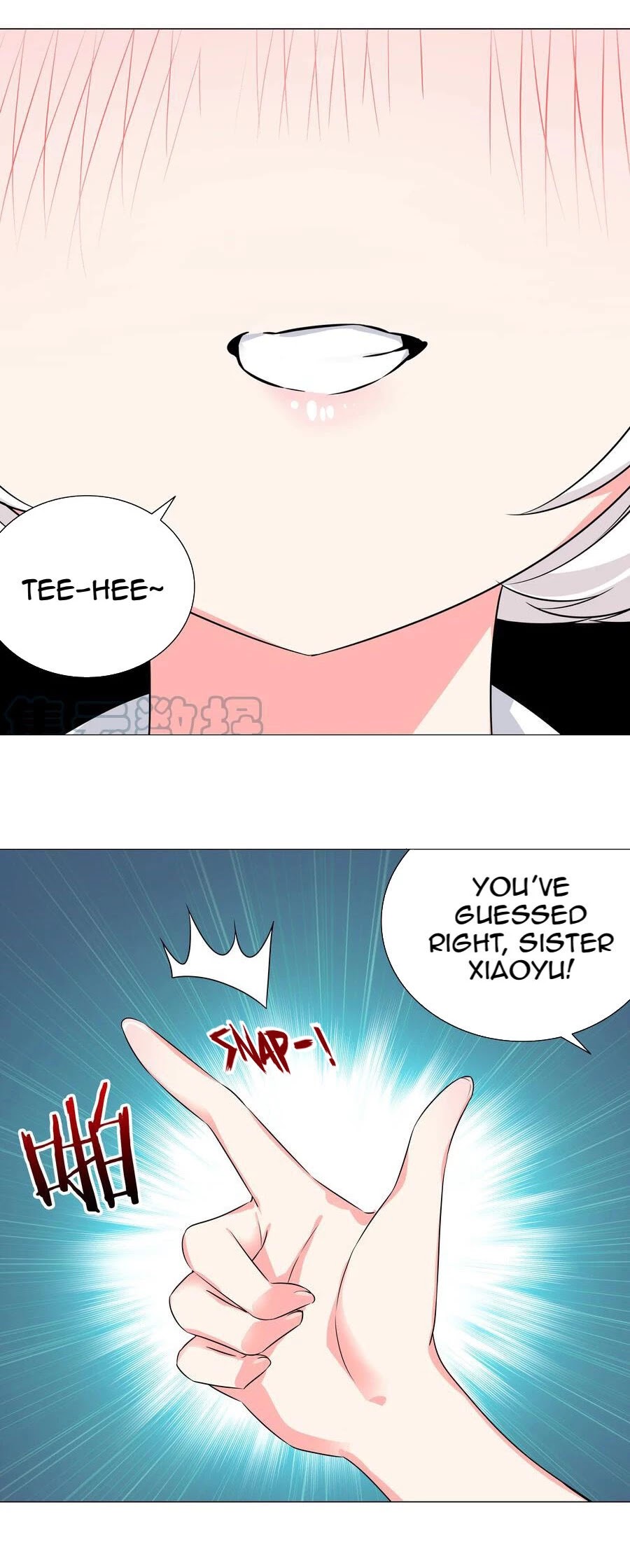 My Harem Grew So Large, I Was Forced to Ascend Chapter 51 page 51 - Chapter 51: Return The Cultivation Bases