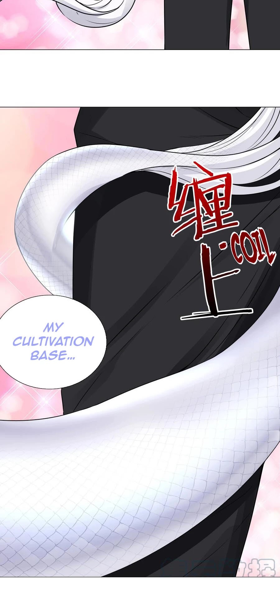 My Harem Grew So Large, I Was Forced to Ascend Chapter 51 page 55 - Chapter 51: Return The Cultivation Bases