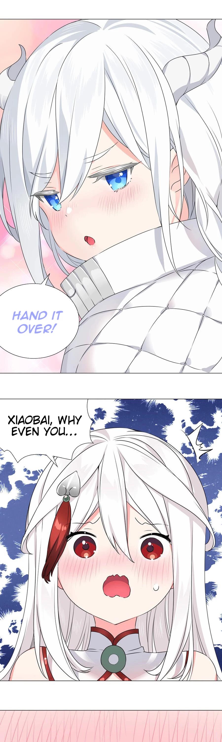 My Harem Grew So Large, I Was Forced to Ascend Chapter 51 page 56 - Chapter 51: Return The Cultivation Bases