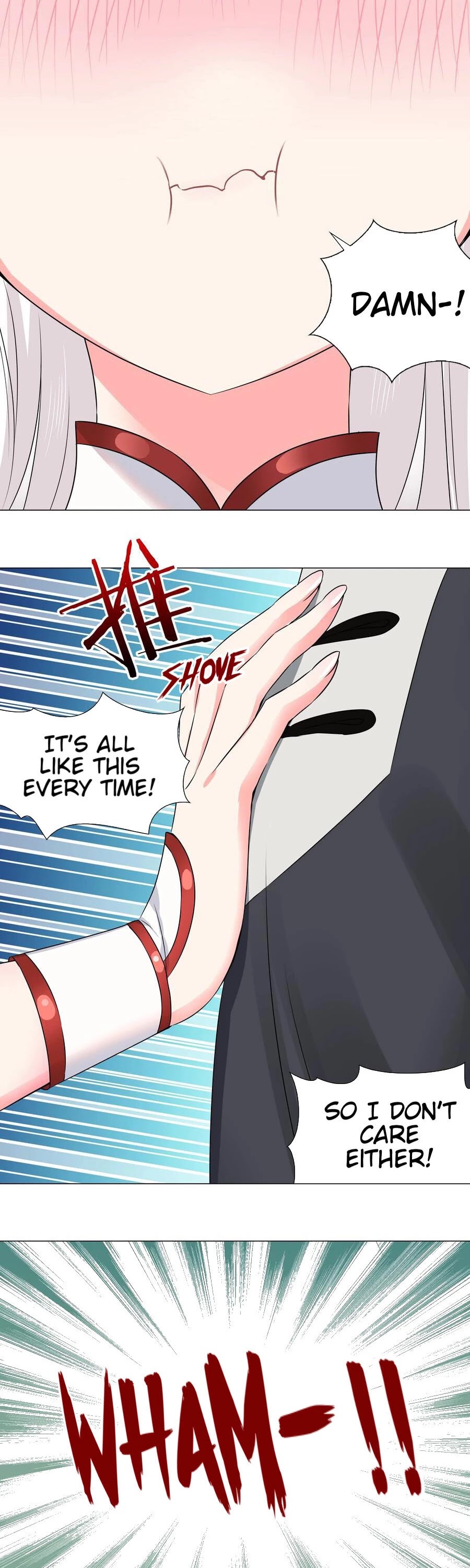 My Harem Grew So Large, I Was Forced to Ascend Chapter 51 page 57 - Chapter 51: Return The Cultivation Bases