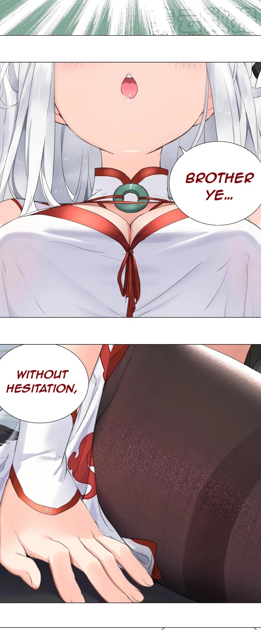 My Harem Grew So Large, I Was Forced to Ascend Chapter 51 page 58 - Chapter 51: Return The Cultivation Bases